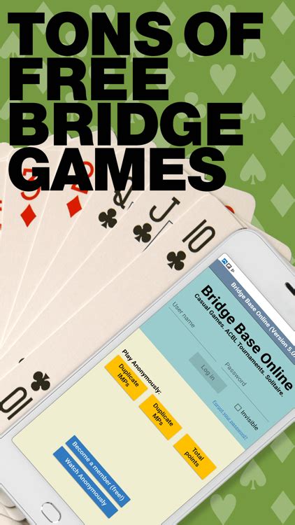 bridge base online free download for ios